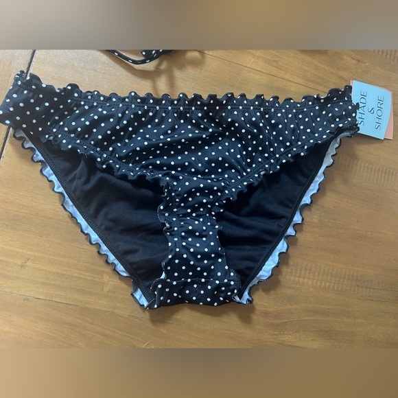NWT Shade & Shore Bikini Set - Picture 3 of 9
